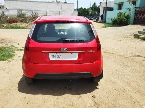 Ford Figo Diesel Titanium MT 2011 for sale