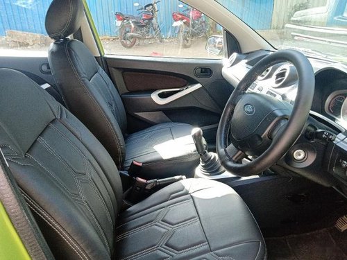2011 Ford Figo Petrol ZXI MT for sale at low price