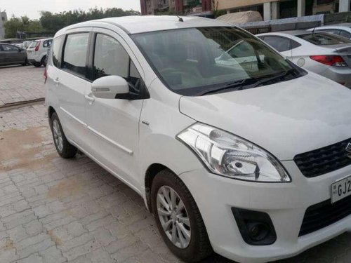 Used 2012 Maruti Suzuki Ertiga ZDI MT for sale