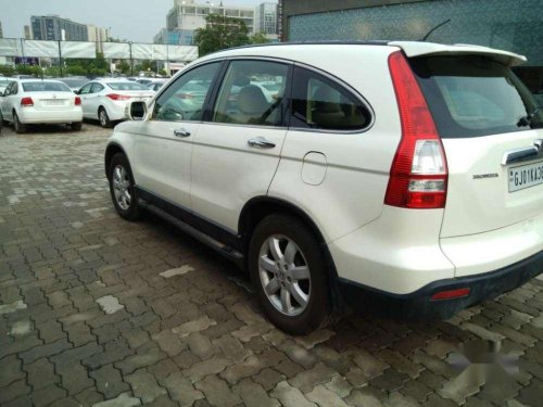 Used Honda CR V 2009 MT for sale 