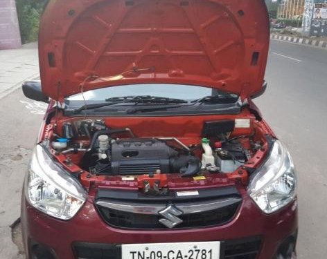 Used Maruti Suzuki Alto K10 VXI MT 2015 for sale