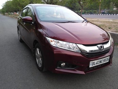 2014 Honda City  i-DTEC V MT for sale