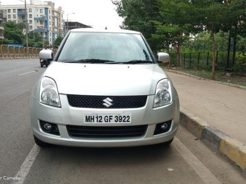 2010 Maruti Suzuki Swift  VXI MT for sale