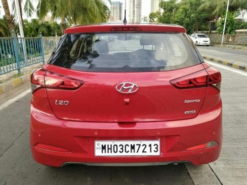 Hyundai Elite i20 MT 2017 for sale