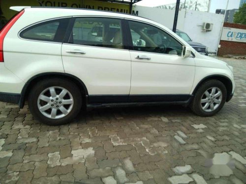 Used Honda CR V 2009 MT for sale 