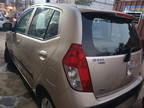 2010 Hyundai i10  Asta 1.2 AT with Sunroof for sale at low price