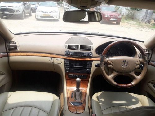 Mercedes-Benz E-Class 280 CDI AT for sale