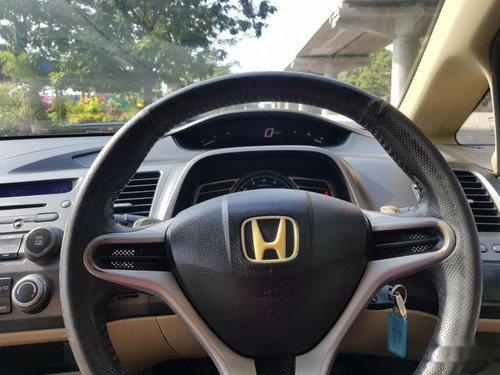 Honda Civic 2010-2013 1.8 S AT for sale