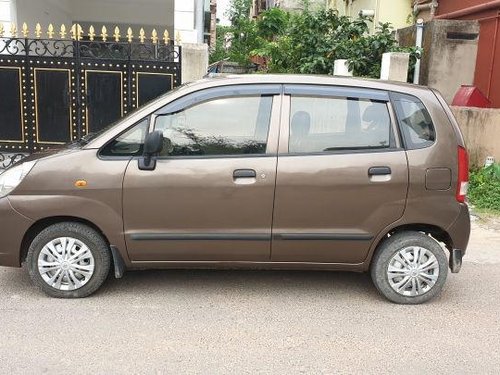 Used Maruti Suzuki Zen Estilo MT car at low price