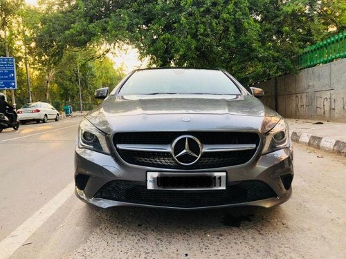 Mercedes Benz 200 AT 2016 for sale