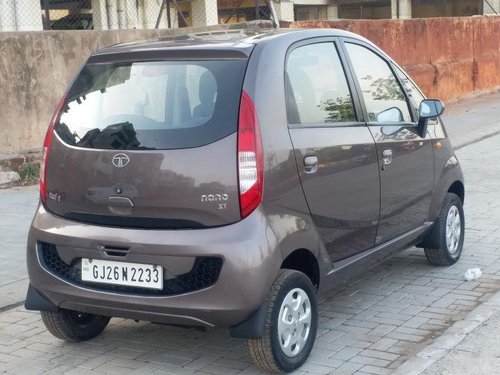 2017 Tata Nano MT for sale at low price