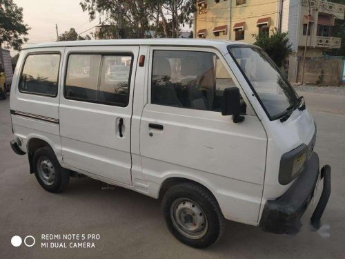 Maruti Suzuki Omni E 8 STR BS-IV, 2007, Petrol MT for sale 