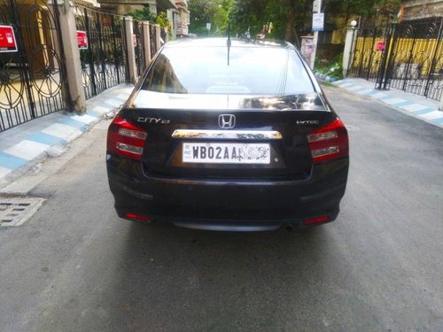 Used 2012 Honda City  1.5 S MT for sale