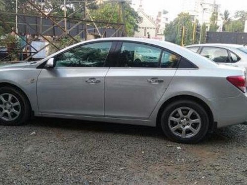 Chevrolet Cruze LTZ MT for sale