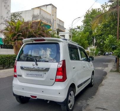 2015 Maruti Suzuki Wagon R  VXI MT for sale