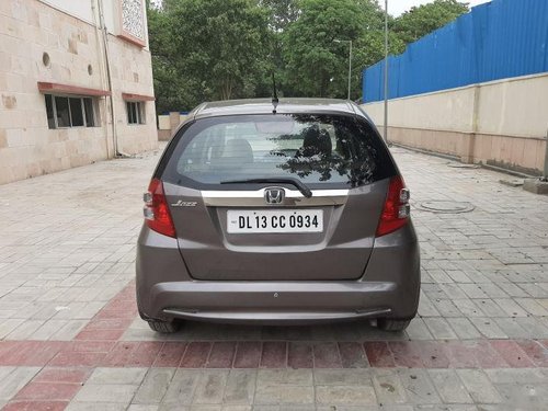 Used Honda Jazz S MT 2012 for sale