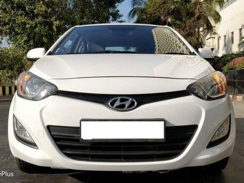 Hyundai i20 Asta 1.4 CRDi MT 2012 for sale