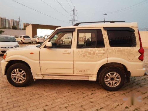 2012 Mahindra Scorpio VLX MT for sale