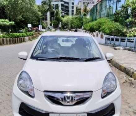 Used Honda Brio S MT 2013 for sale