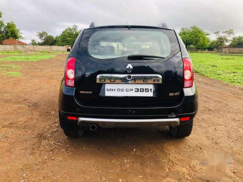 Used Renault Duster 2012 MT for sale 