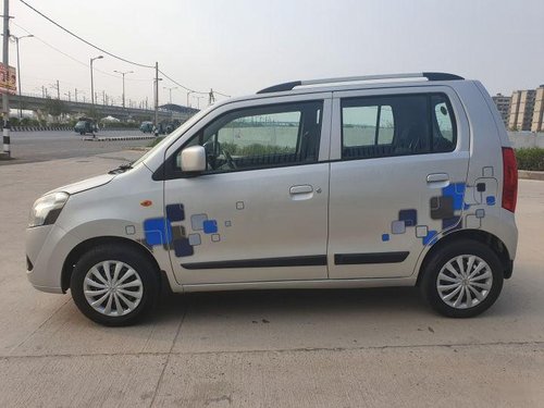 Used Maruti Suzuki Wagon R VXI MT 2011 for sale