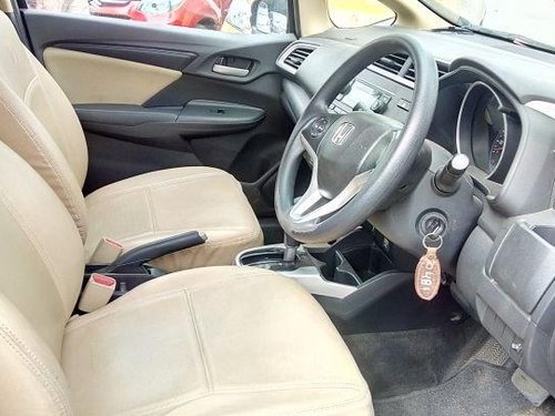 Used Honda Jazz  1.2 S i VTEC MT car at low price