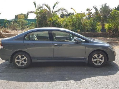 Used Honda Civic 1.8 V AT Elegance 2010 for sale