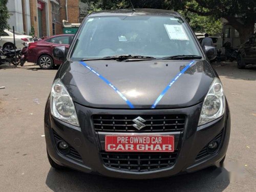 Used Maruti Suzuki Ritz car MT at low price