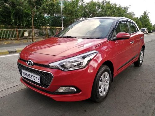 Hyundai Elite i20 MT 2017 for sale