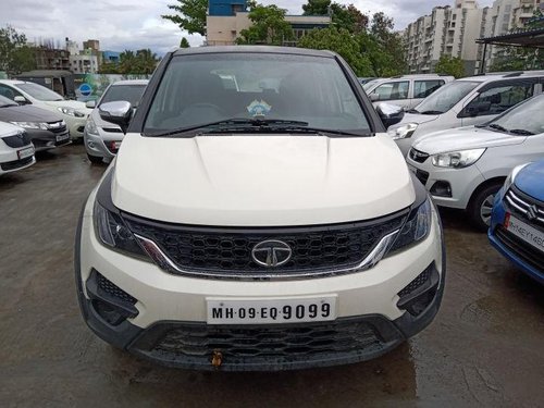 2017 Tata Hexa  XE MT for sale at low price