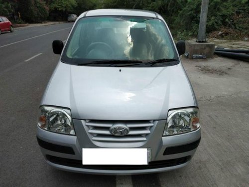 Hyundai Santro Xing GL MT 2013 for sale