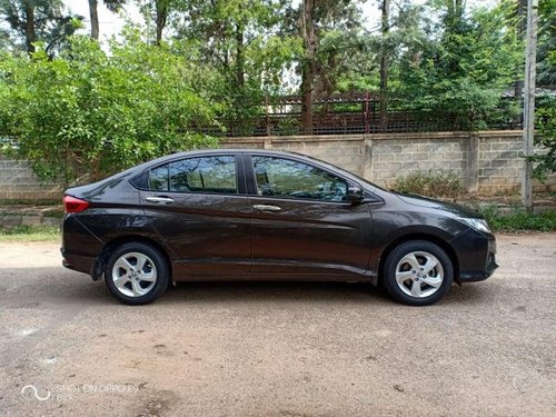 Used 2015 Honda City i-VTEC VX MT for sale