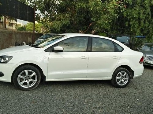 2014 Volkswagen Vento Diesel Highline MT for sale at low price