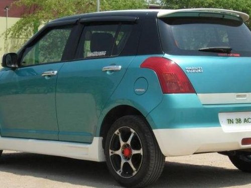 Maruti Swift ZXI ABS MT for sale