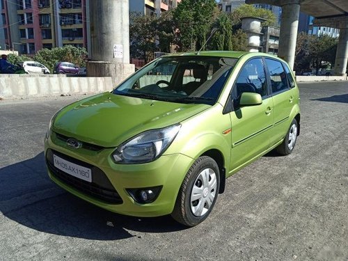 2011 Ford Figo Petrol ZXI MT for sale at low price