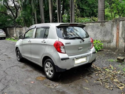 Maruti Suzuki Celerio MT 2015 for sale