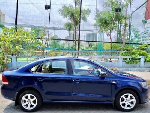 Used Volkswagen Vento Petrol Highline MT 2012 for sale