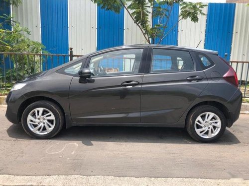 Honda Jazz 1.2 V i VTEC MT 2016 for sale