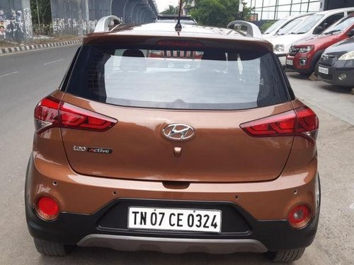 Hyundai i20 Active 1.2 S MT 2016 for sale