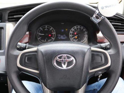 Used Toyota Innova Crysta 2.8 GX AT car at low price