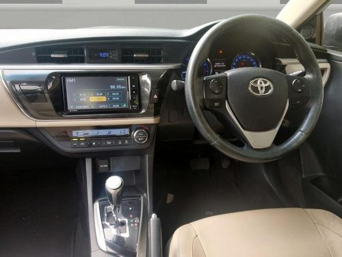 2014 Toyota Corolla Altis  VL AT for sale