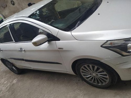 Maruti Suzuki Ciaz MT 2015 for sale