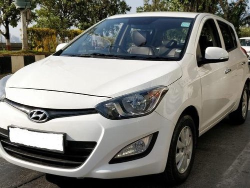 Hyundai i20 Asta 1.4 CRDi MT 2012 for sale