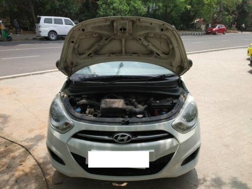 Used 2011 Hyundai i10  Era MT for sale