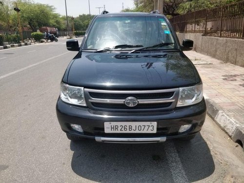 Tata Safari DICOR 2.2 EX 4x2 MT 2011 for sale