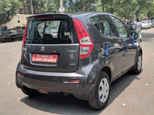 Used Maruti Suzuki Ritz car MT at low price