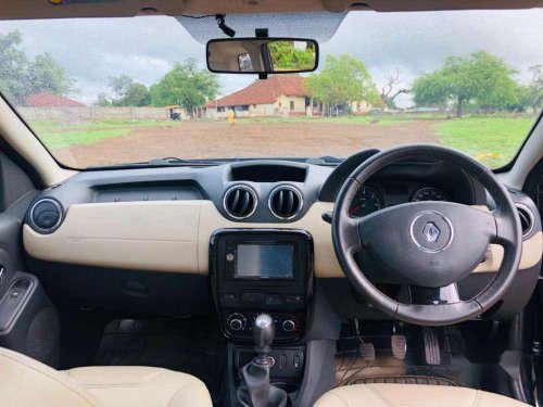 Used Renault Duster 2012 MT for sale 