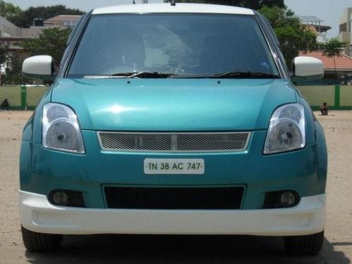 Maruti Swift ZXI ABS MT for sale