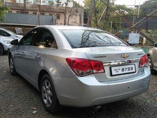 Chevrolet Cruze LTZ MT for sale