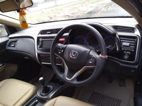 2014 Honda City  i-DTEC V MT for sale